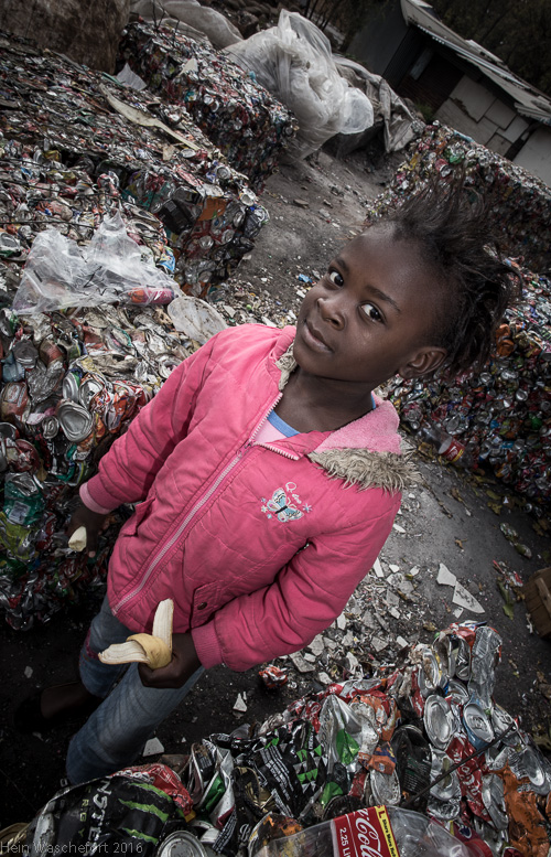 Hein Waschefort - Shadow children 2016-1